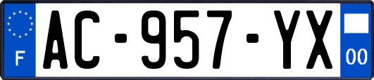 AC-957-YX