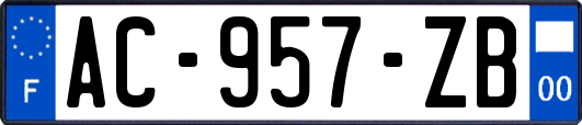 AC-957-ZB