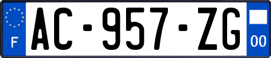 AC-957-ZG