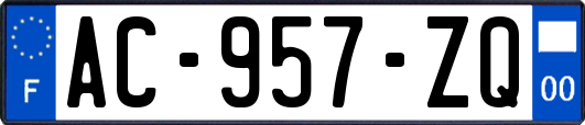 AC-957-ZQ