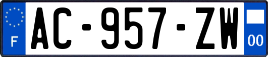 AC-957-ZW