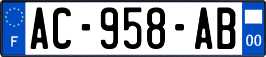 AC-958-AB