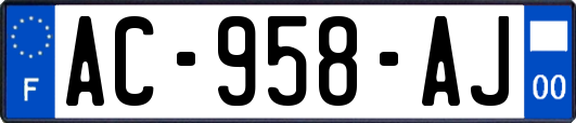 AC-958-AJ