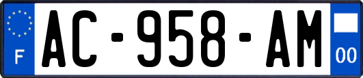 AC-958-AM