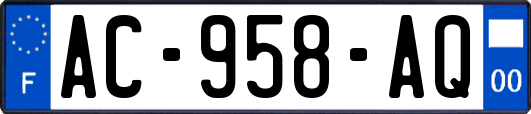 AC-958-AQ