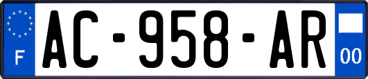 AC-958-AR