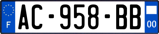 AC-958-BB