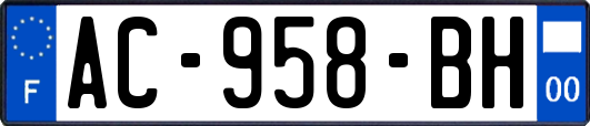 AC-958-BH