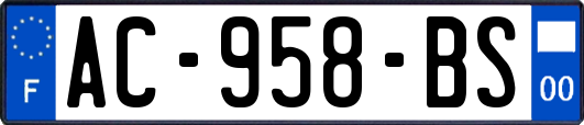 AC-958-BS