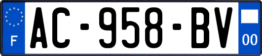 AC-958-BV