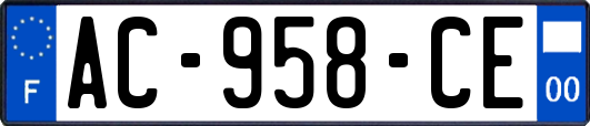 AC-958-CE