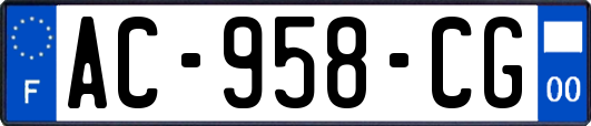 AC-958-CG