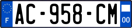 AC-958-CM