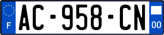 AC-958-CN