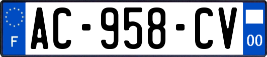 AC-958-CV