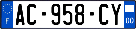 AC-958-CY