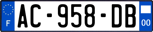 AC-958-DB