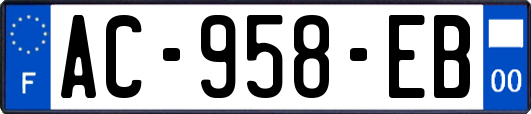 AC-958-EB