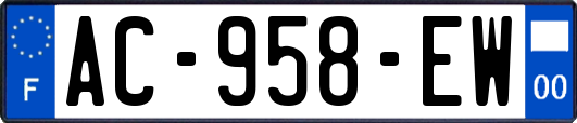 AC-958-EW