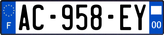 AC-958-EY