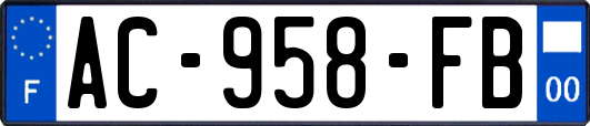 AC-958-FB