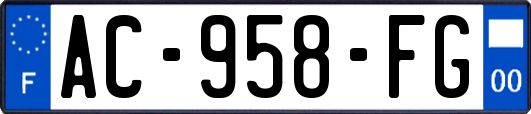 AC-958-FG