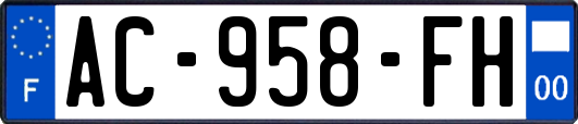 AC-958-FH