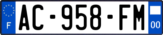 AC-958-FM