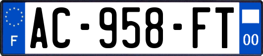 AC-958-FT