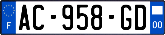 AC-958-GD