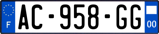 AC-958-GG
