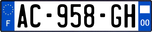 AC-958-GH