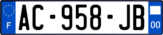 AC-958-JB