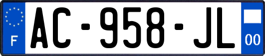 AC-958-JL