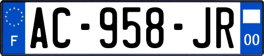 AC-958-JR