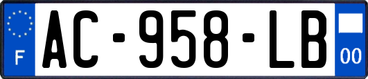 AC-958-LB