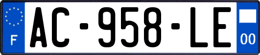 AC-958-LE