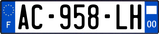 AC-958-LH