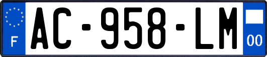 AC-958-LM