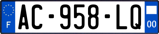 AC-958-LQ