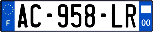 AC-958-LR