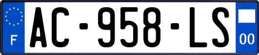 AC-958-LS