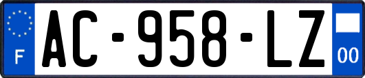 AC-958-LZ