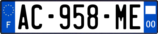 AC-958-ME