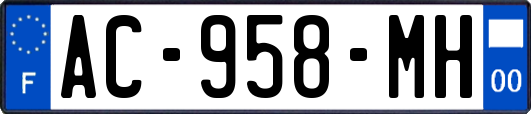 AC-958-MH