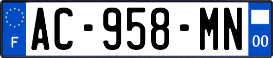 AC-958-MN