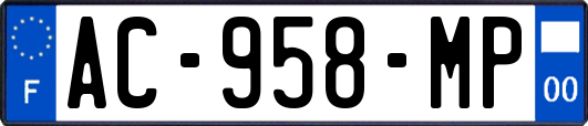 AC-958-MP