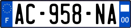 AC-958-NA