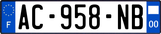AC-958-NB