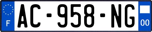 AC-958-NG
